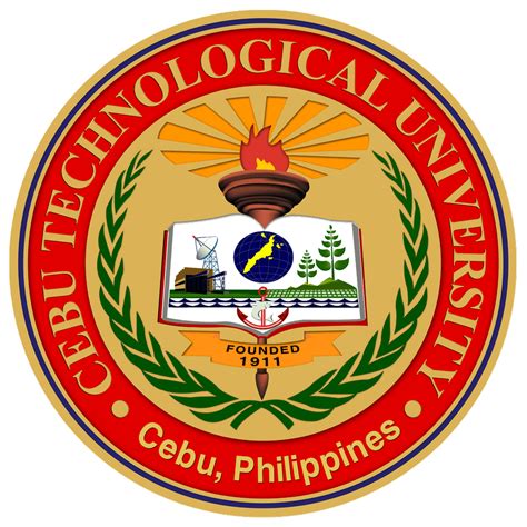 Cebu Technological University: Graphic Design bachelor's .